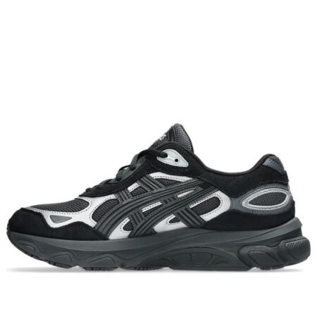 ASICS Gel-NYC 2.0 'Graphite Grey Black' 1203A895-022