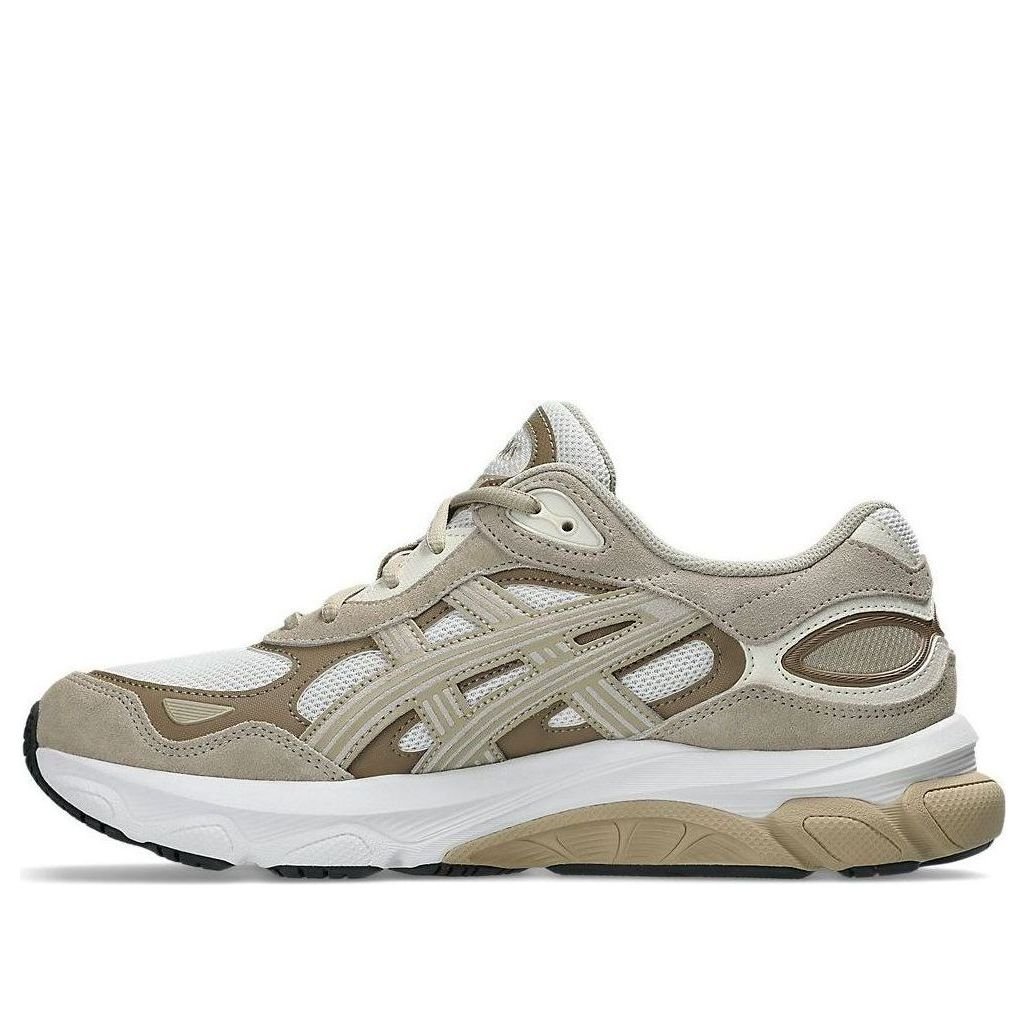 ASICS Gel-NYC 2.0 'Milk Tea Brown' 1203A895-102