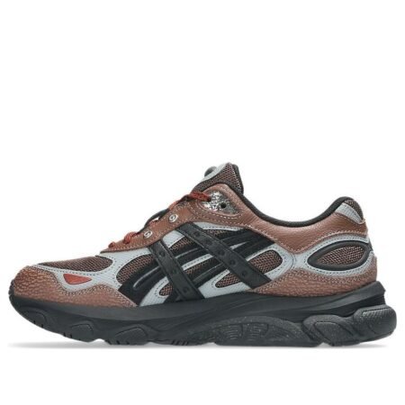 ASICS x SSHS HAL Studios Gel-NYC 2.0 'Brown' 1203A896-200