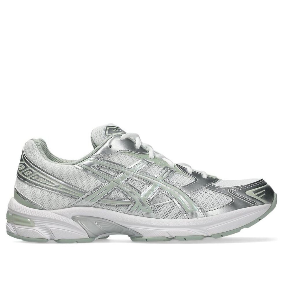 ASICS Gel-1130 'White Sage Frost' 1203A899-103 - Image 6