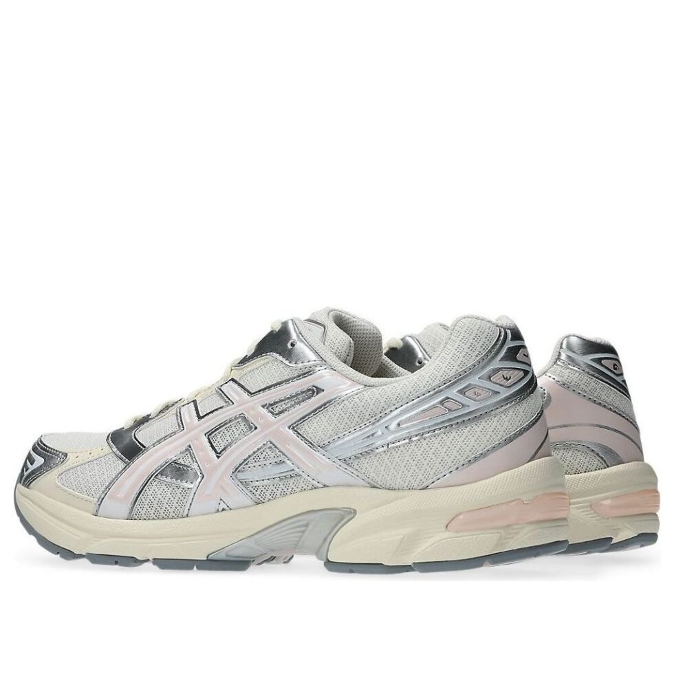 ASICS Gel-1130 'Cream Pink Cloud' 1203A899-105 - Image 2