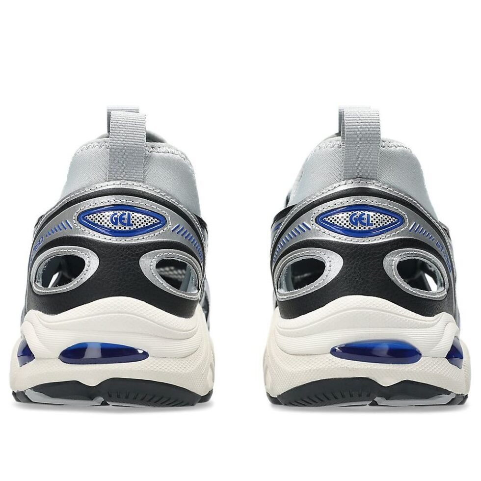 ASICS GT-2160 SE Sandal 'Pure Silver Illusion Blue' 1203A903-020 - Image 4