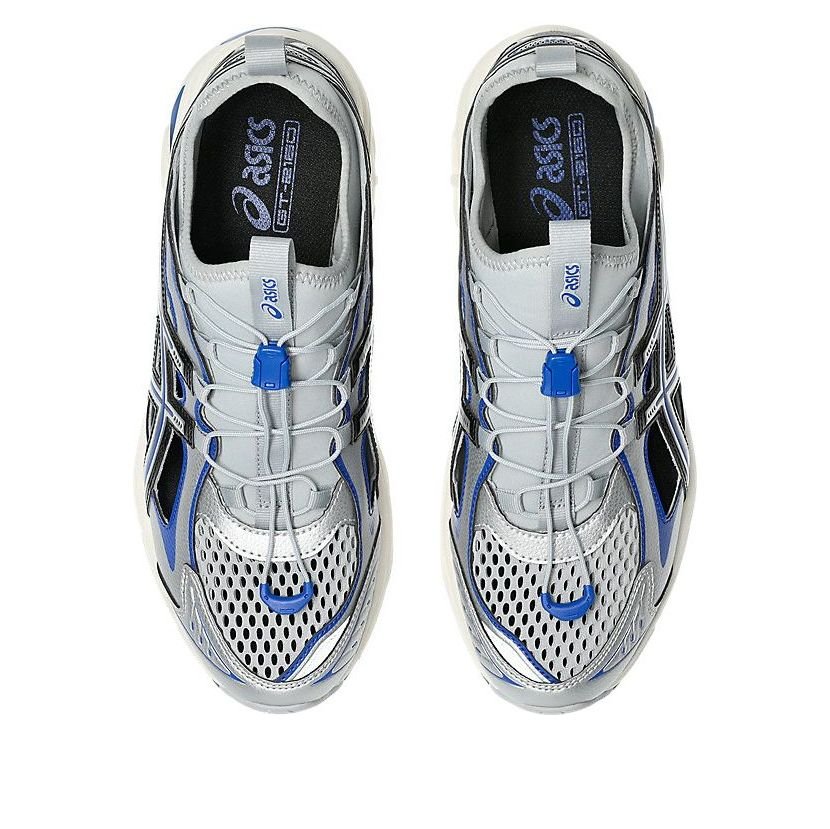ASICS GT-2160 SE Sandal 'Pure Silver Illusion Blue' 1203A903-020 - Image 5