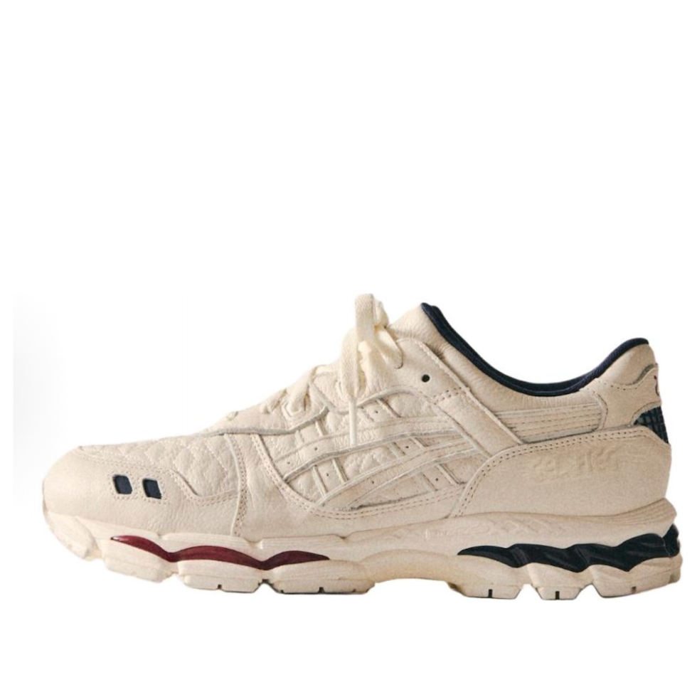 ASICS x Kith Gel-Lyte 3.1 'France' 1203A911-100