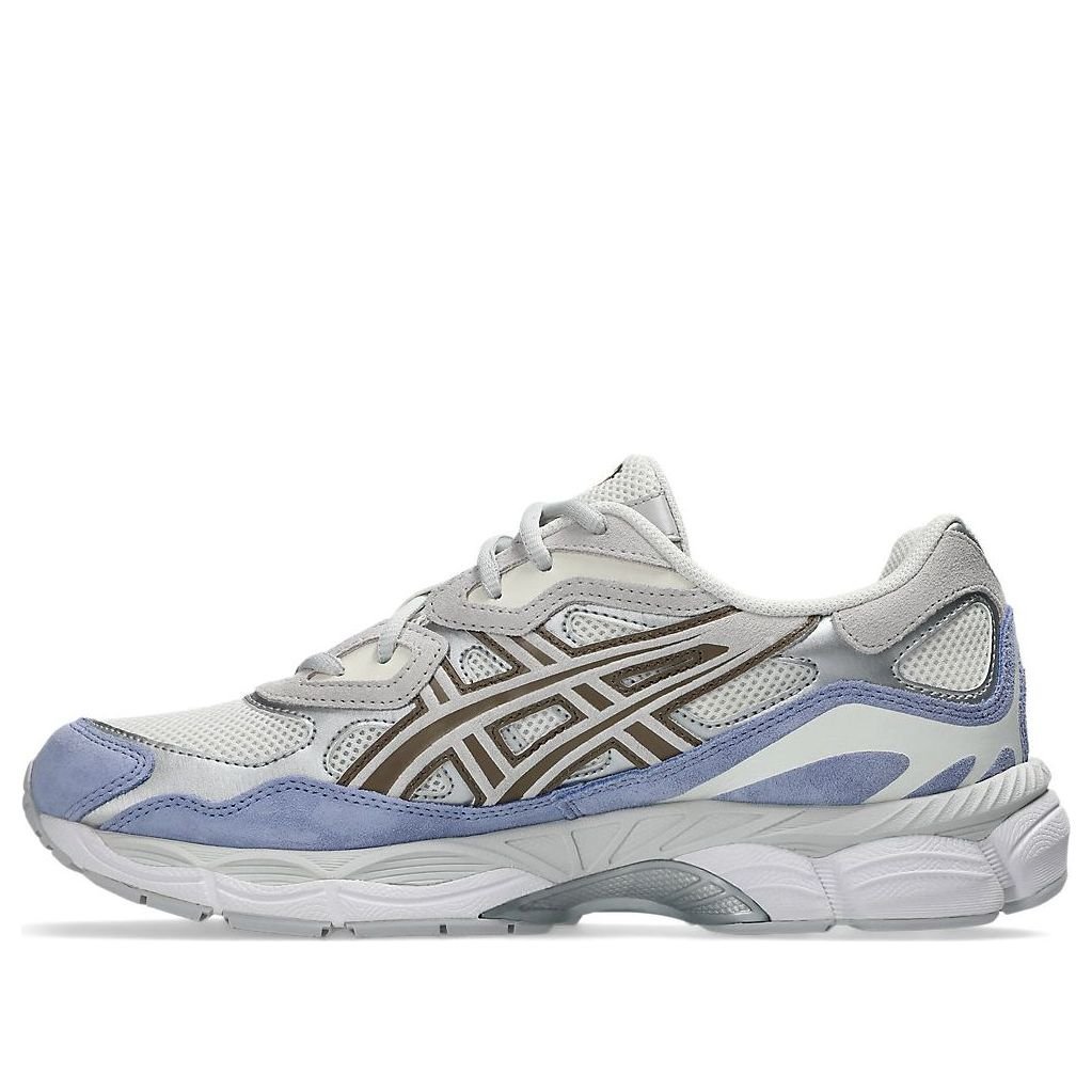 ASICS Gel-NYC 'Cream Cloud Grey Blue' 1203A953-100