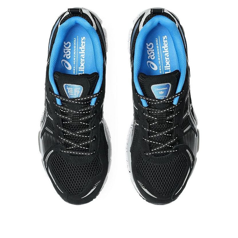 ASICS Gel-Kayano 12.1 'Liberaiders' 1203A985-002 - Image 4