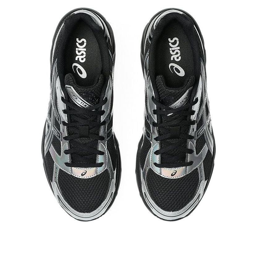 Asics Gel-1130 'Holiday Pack - Black Pure Silver' 1203A997-001 - Image 3