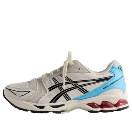 ASICS x Kith x Marvel vs. Capcom Gel-Kayano 14 'Ryu' 1203B011-100