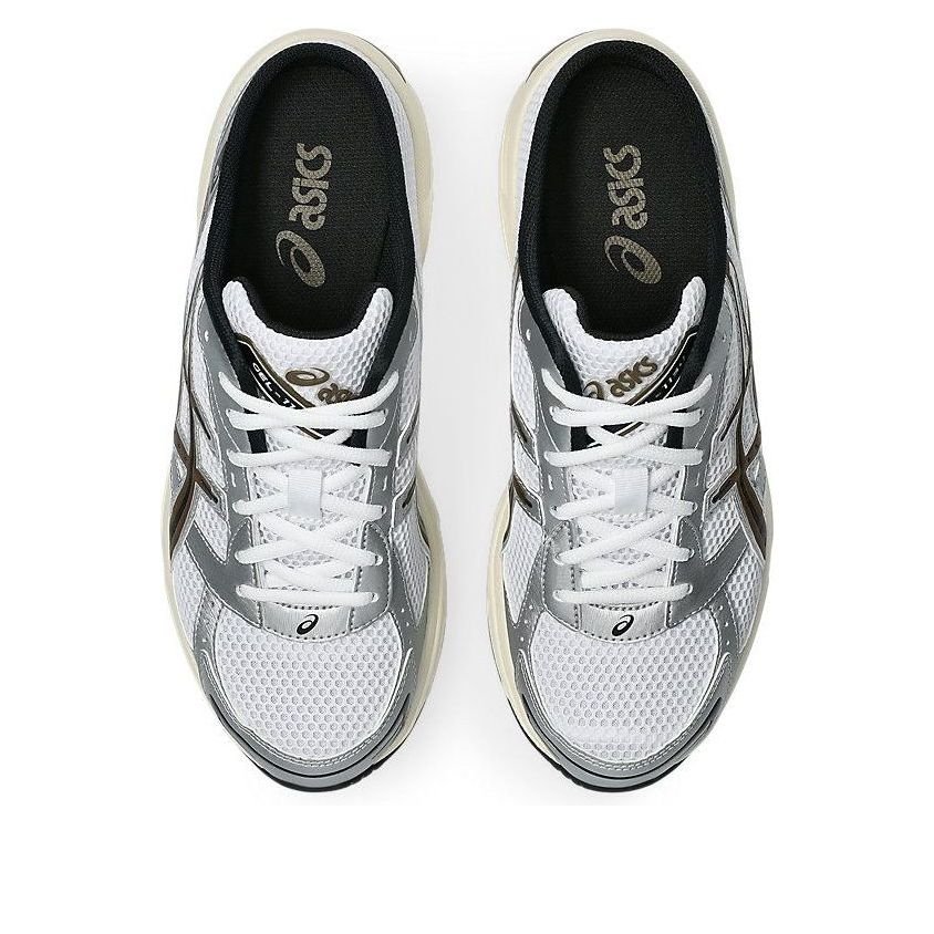 ASICS Gel-1130 Mule 'White Black' 1203B048-101 - Image 6