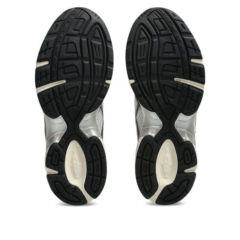 ASICS Gel-1130 Mule 'White Black' 1203B048-101 - Image 7
