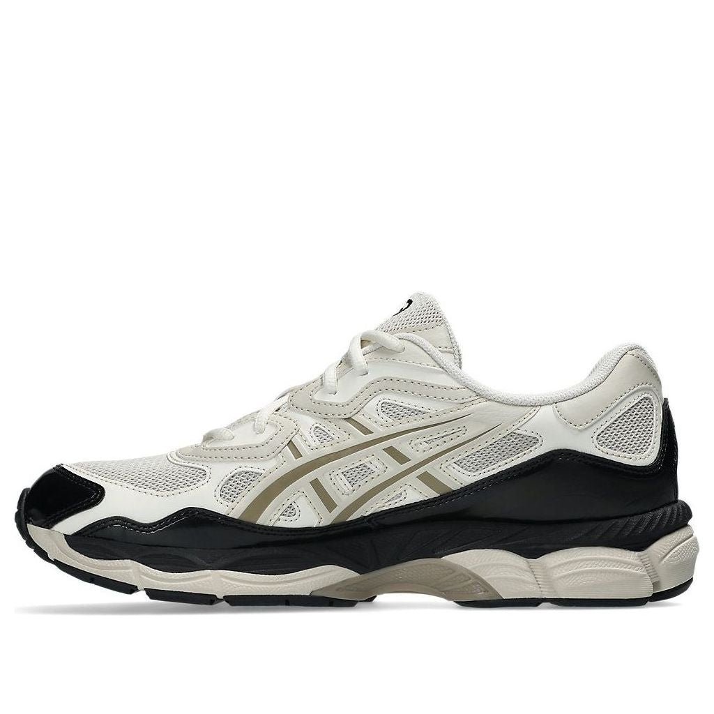 ASICS Gel-NYC 'Cream Antique Red' 1203B081-020