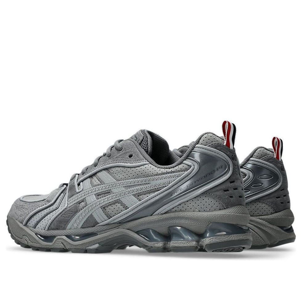 ASICS x Thom Browne Gel-Kayano 14 'Grey' 1203B110-020 - Image 4