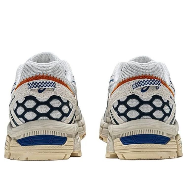 ASICS Gel-Kahana 8 'White Blue' 1203B133-202 - Image 3