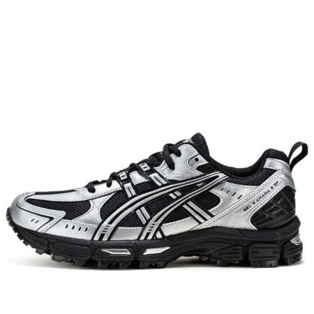 ASICS Gel-Kahana 8 SP 'Black Silver' 1203B135-020
