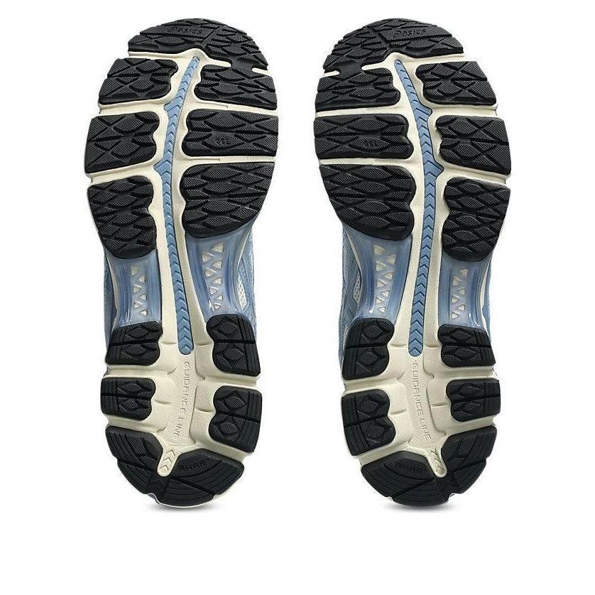 ASICS x Kith Gel-Kayano 12.1 'Voyage' 1203B144-102 - Image 4