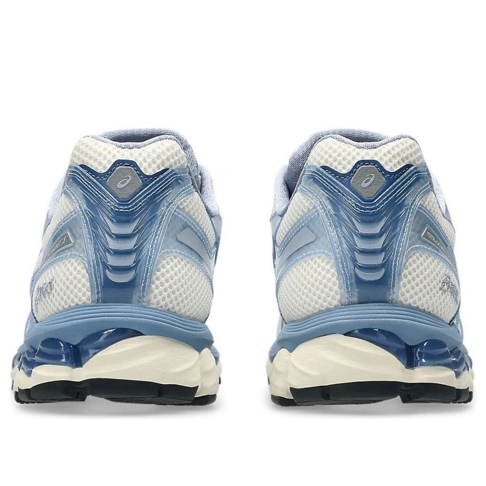 ASICS x Kith Gel-Kayano 12.1 'Voyage' 1203B144-102 - Image 5