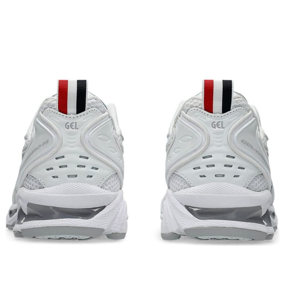 ASICS x Thom Browne Gel-Kayano 14 'White' 1203B291-100 - Image 5