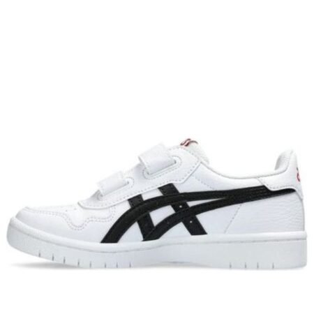 (PS) ASICS Japan S 'White Black' 1204A008-124