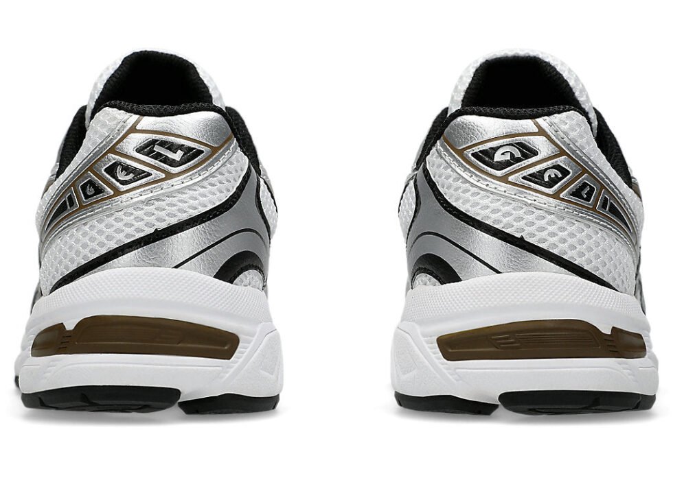 (GS) ASICS Gel-1130 'Clay Canyon' 1204A163-104 - Image 4