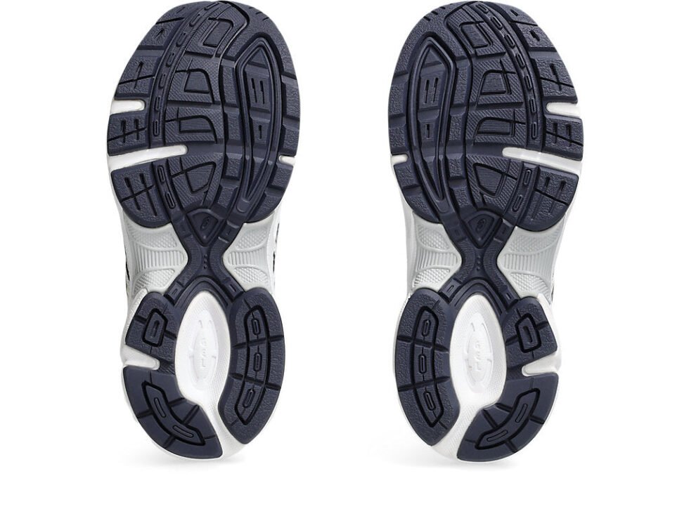 (PS) ASICS Gel-1130 'White Midnight' 1204A164-101 - Image 7
