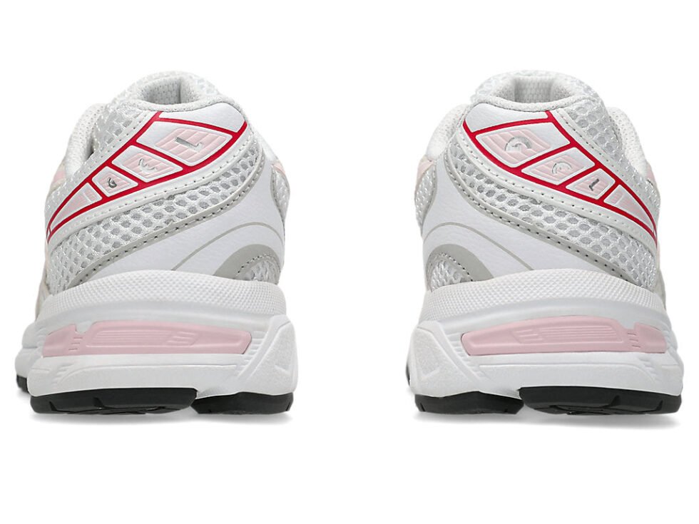 (PS) ASICS Gel-1130 'White Pink Salt' 1204A164-103 - Image 5