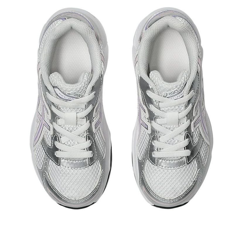 (PS) ASICS Gel-1130 'White Cosmos' 1204A170-103 - Image 3