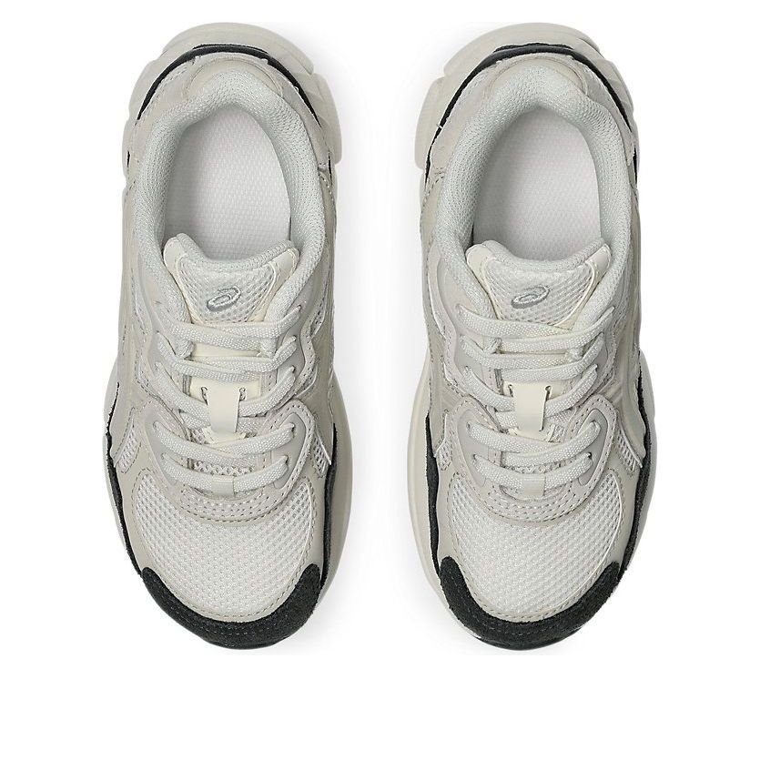 (PS) ASICS Gel NYC 'Cream Smoke Grey' 1204A176-101 - Image 6