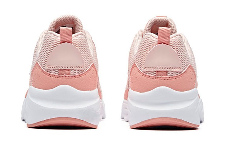 (WMNS) ANTA Run Collection 'Baby Pink' 121935524R-3 - Image 4