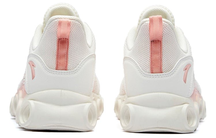 (WMNS) ANTA Energy Ring 'White Pink' 121935586R-3 - Image 5