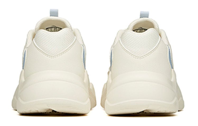 (WMNS) ANTA Chao Bai 2 'Ivory Purple' 121948823R-5 - Image 5