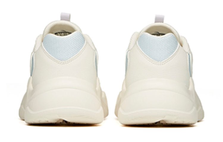 (WMNS) ANTA Life Series Low 'White Purple' 121948823R-6 - Image 5