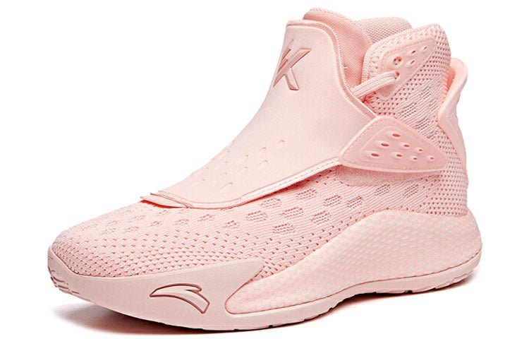 (WMNS) ANTA Klay Thompson 5 'Valentine's Day' 122011101-7 - Image 2