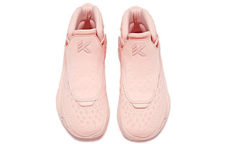 (WMNS) ANTA Klay Thompson 5 'Valentine's Day' 122011101-7 - Image 3