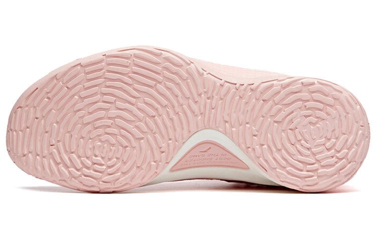 (WMNS) ANTA Klay Thompson 5 'Valentine's Day' 122011101-7 - Image 6