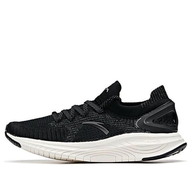 (WMNS) ANTA Enabler 'Black White' 122015555-1