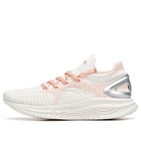 (WMNS) ANTA Funder 'White Silver Pink' 122015555-5