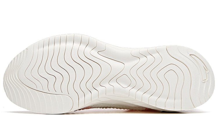 (WMNS) ANTA Funder 'White Silver Pink' 122015555-5 - Image 5
