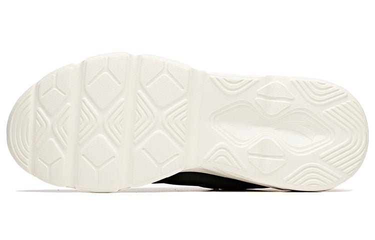 (WMNS) ANTA Run Collection 'Black Pink White' 122015571-1 - Image 5