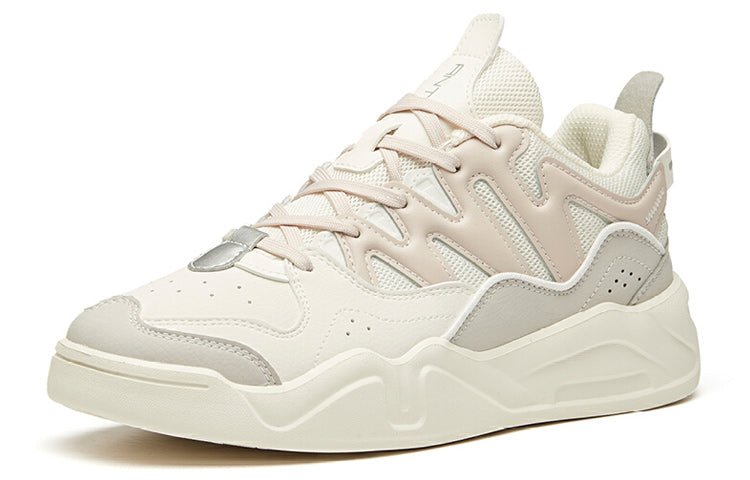 (WMNS) ANTA Life Series 'Light Grey and White' 122018041-2 - Image 2