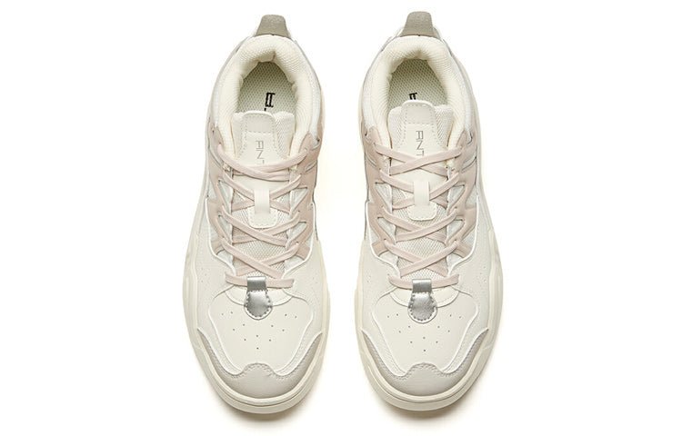 (WMNS) ANTA Life Series 'Light Grey and White' 122018041-2 - Image 3
