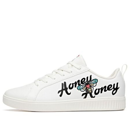 (WMNS) ANTA Life Series Low Top 'Slip-Resistant Shock Absorption' 122018060-5
