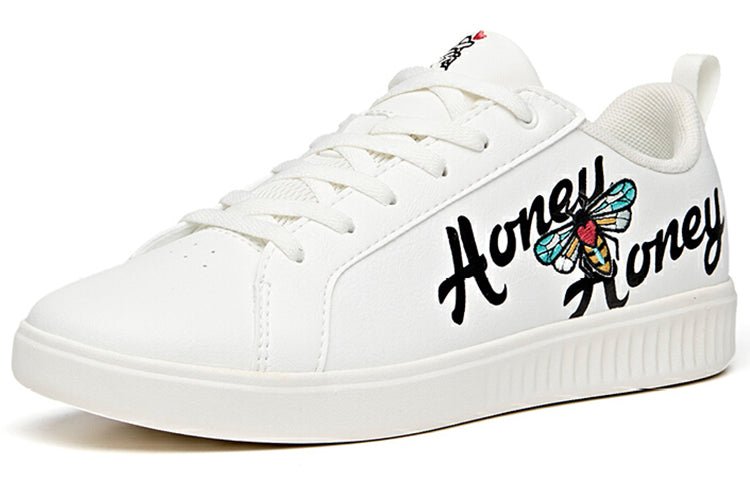 (WMNS) ANTA Life Series Low Top 'Slip-Resistant Shock Absorption' 122018060-5 - Image 2