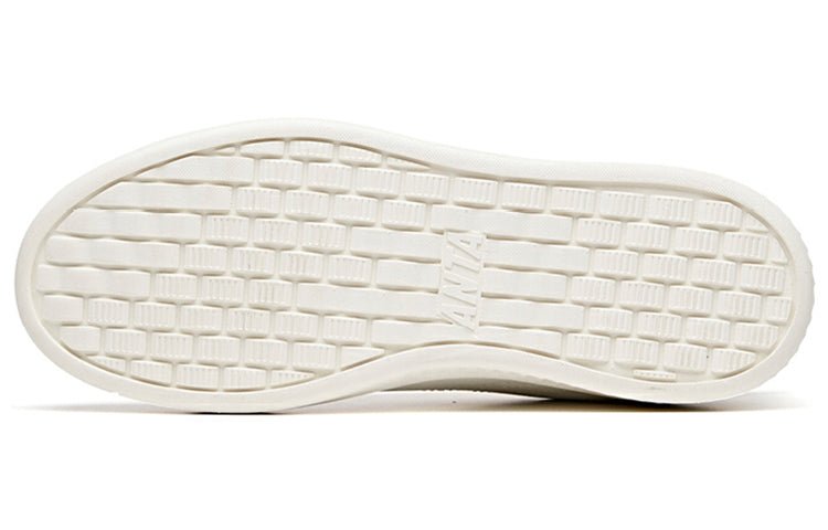 (WMNS) ANTA Life Series Low Top 'Slip-Resistant Shock Absorption' 122018060-5 - Image 5