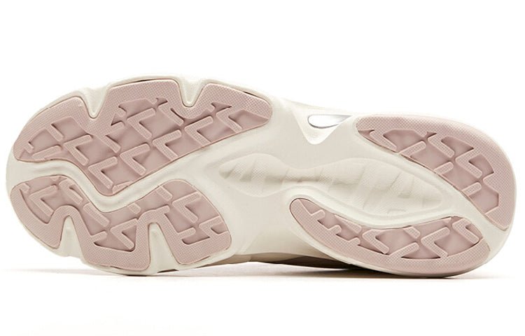 (WMNS) ANTA Life Series Sneakers 'Pink Yellow Blue' 122018881-2 - Image 5