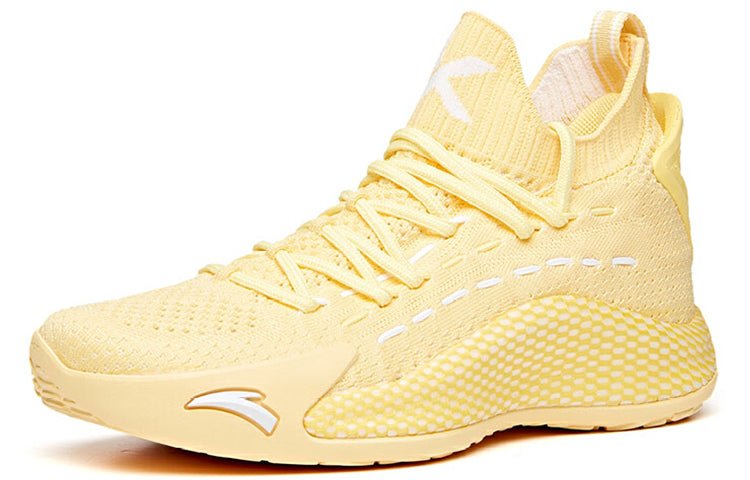 (WMNS) ANTA Klay Thompson 5 Low 'The Third Jersey' 122021102-2 - Image 2