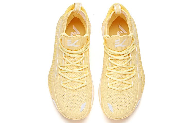 (WMNS) ANTA Klay Thompson 5 Low 'The Third Jersey' 122021102-2 - Image 3