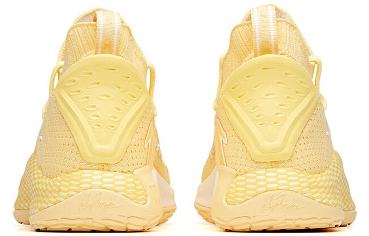 (WMNS) ANTA Klay Thompson 5 Low 'The Third Jersey' 122021102-2 - Image 4
