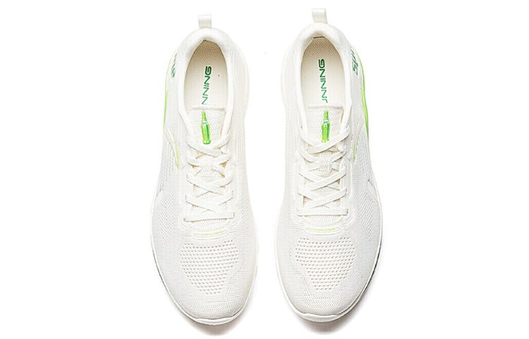 (WMNS) ANTA x Sprite Hydrogen Run 2 'White Green Yellow' 122025540-11 - Image 3