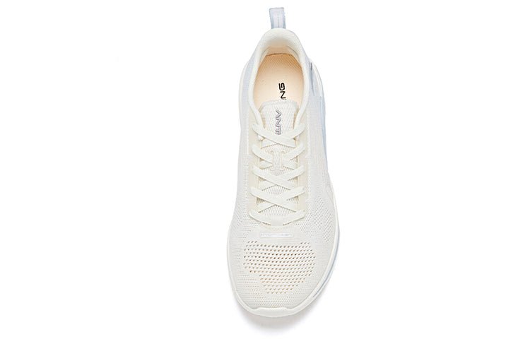(WMNS) ANTA Hydrogen Run 2 'White Silver Blue' 122025540-4 - Image 3