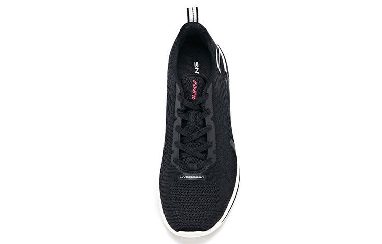 (WMNS) ANTA Hydrogen Run 2 'Black White' 122025540-5 - Image 3